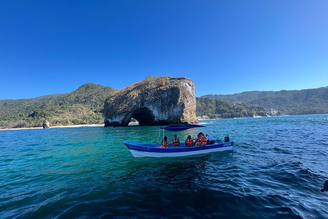 Private Tour Visit the National Park ''The Arches of Mismaloya'' - Bird Watching in the Mismaloya Area: Small Wildlife Moments That Add Depth