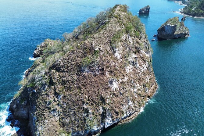 Private Tour Visit the National Park ''The Arches of Mismaloya'' - Booking Smart: Timing, Weather, and What to Bring