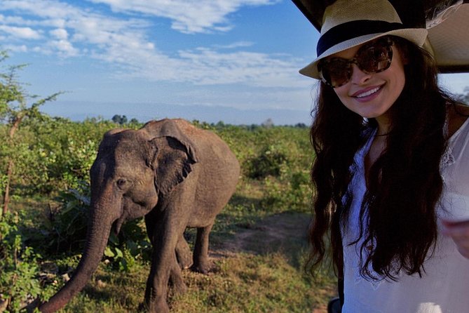 Private Tour: Yala National Park Safari - Key things to know before you go