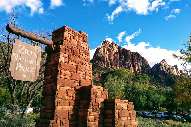 Private Tour: Zion National Park Day Tour from Las Vegas - Key reasons this Zion day tour works