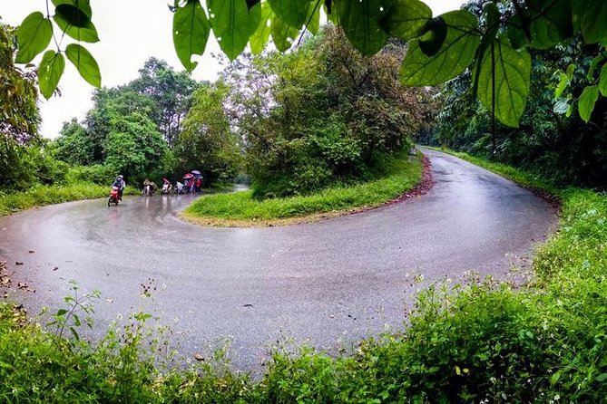 Private Transfers Full Day Hanoi - Ba Vi National Park - Hanoi - Price and value: $69 per group up to 3 people