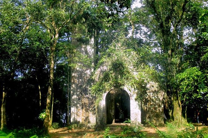 Private Transfers Full Day Hanoi - Ba Vi National Park - Hanoi - En route breaks: small stops that make the day feel easier
