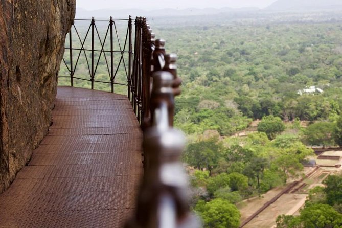 Private Trip to Sigiriya, Dambulla & safari from Colombo/ Negombo - Key highlights before you commit
