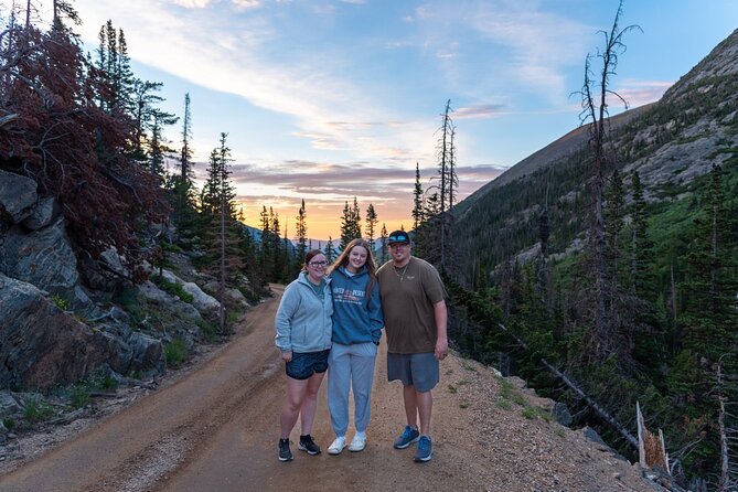 Private Wildlife Driving Tour in Rocky Mountain National Park - Why This Private Wildlife Drive Works in Rocky Mountain National Park