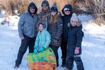 Private Wildlife Driving Tour in Rocky Mountain National Park - Meeting at Fall River Visitor Center: The Step-On Guide Advantage