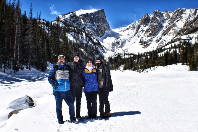 Private Wildlife Hiking Tour in Rocky Mountain National Park - Key Highlights That Make This Tour Worth It