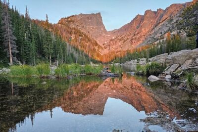 Private Wildlife Hiking Tour in Rocky Mountain National Park - Beaver Meadows Visitor Center Meet-Up: Getting Started Smoothly