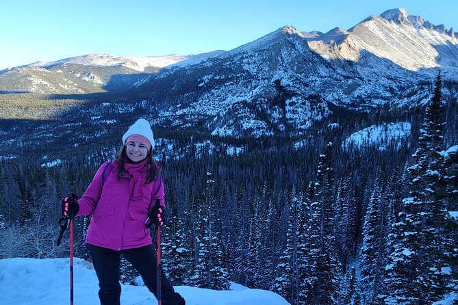 Private Wildlife Hiking Tour in Rocky Mountain National Park - What You’ll Actually See: Bear Lake, Sky Pond, Emerald Lake, Mills Lake