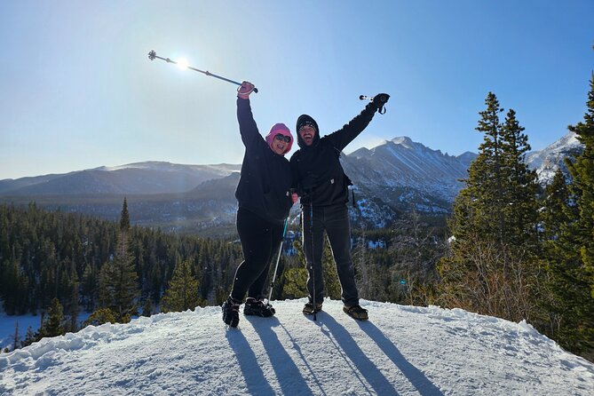 Private Wildlife Hiking Tour in Rocky Mountain National Park - Wildlife Spotting That Feels Respectful (Not Like a Hunt)
