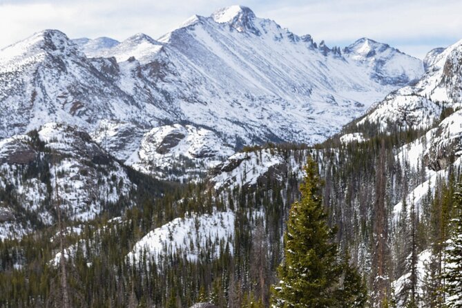 Private Wildlife Hiking Tour in Rocky Mountain National Park - Photos on the Trail: A Big Deal for First-Time Visitors