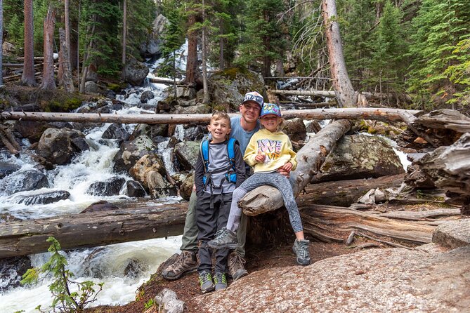Private Wildlife Hiking Tour in Rocky Mountain National Park - Gear Rentals and Pacing: Comfort Without Overpacking