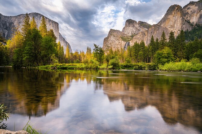 Private Yosemite National Park Day Trip from San Francisco - The Price: What You’re Paying For (and What You’re Not)