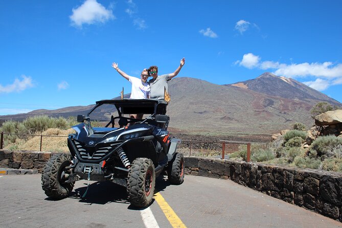 Puerto de la Cruz: Buggy Teide Day National Park - Key highlights to know before you go