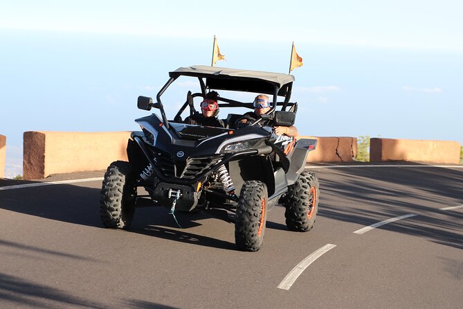 Puerto de la Cruz: Buggy Teide Day National Park - Price and value: what $237 per group buys you