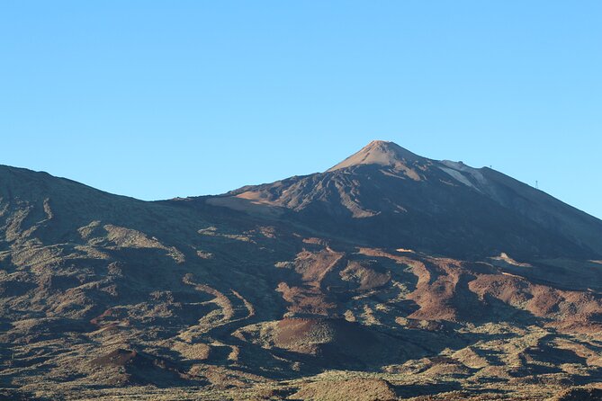 Puerto de la Cruz: Buggy Teide Day National Park - What’s included: snack, drink, and the gear that changes the comfort level
