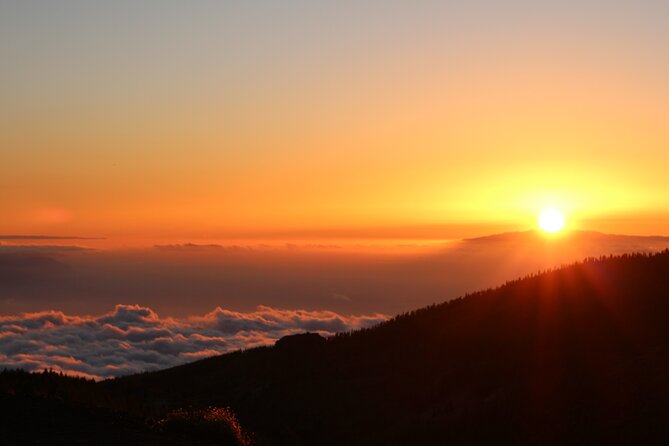 Puerto de la Cruz: Buggy Teide Sunset National Park - Buggy time: what it means for driving, licenses, and comfort