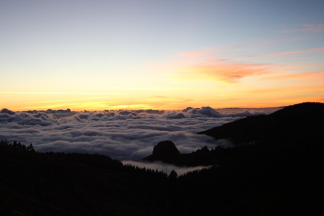 Puerto de la Cruz: Buggy Teide Sunset National Park - What’s included (and what you’ll likely still pay for)