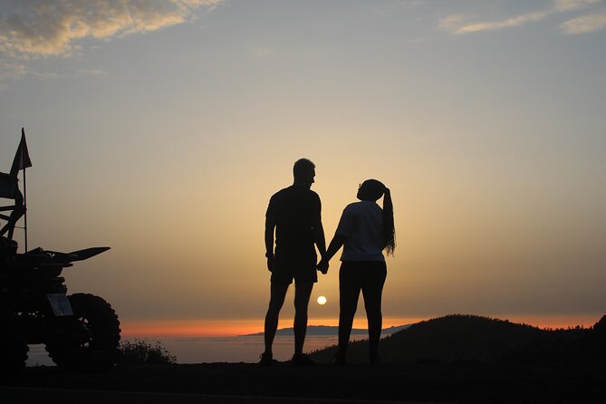 Puerto de la Cruz: Buggy Teide Sunset National Park - Who this buggy Teide sunset tour suits best