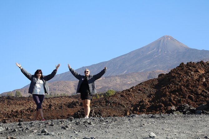 Puerto de la Cruz: Quad Teide National Park - Key Highlights You’ll Feel Right Away
