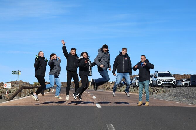 Puerto de la Cruz: Quad Teide National Park - Why This Quad-to-Teide Trip Works in About Three Hours