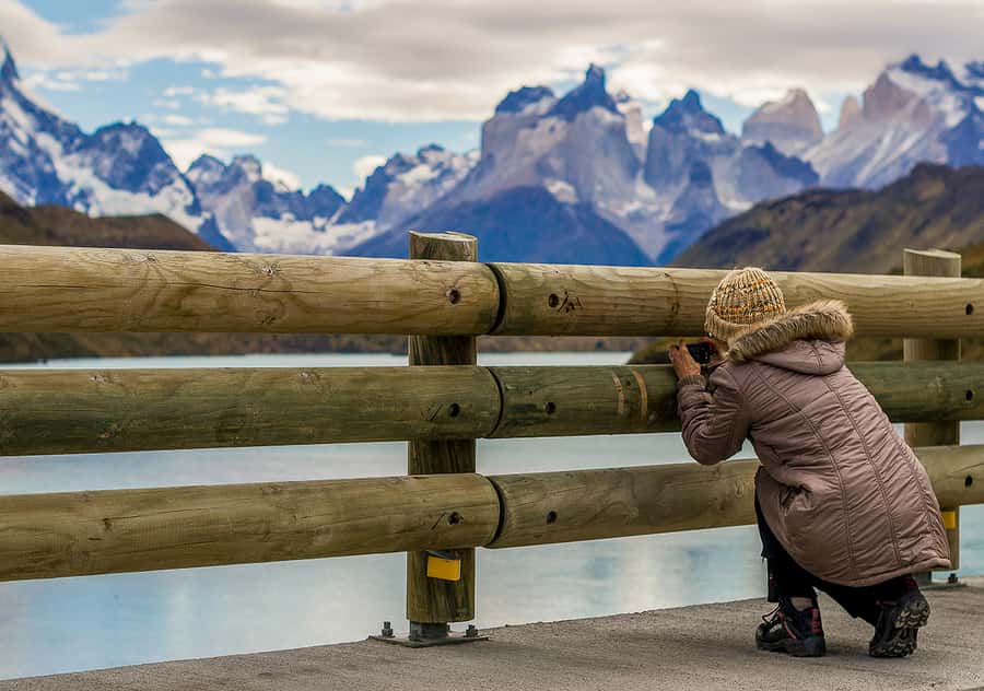 Puerto Natales: Full day tour Torres del Paine National Park - Torres del Paine National Park: your longest block of time