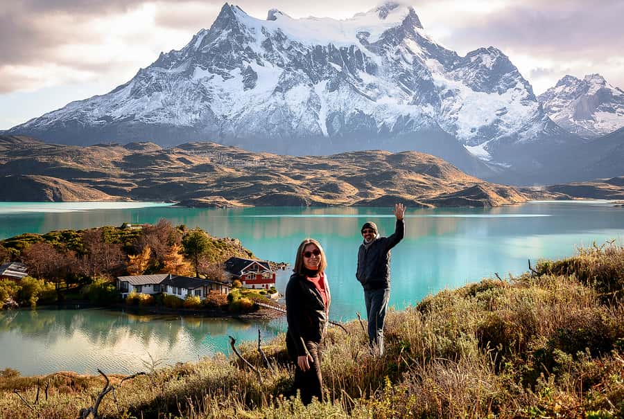 Puerto Natales: Full day tour Torres del Paine National Park - Price and logistics: what your $120 covers, and what costs extra