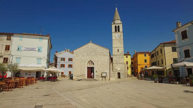 Pula: Brijuni National Park Cruise, Lunch and Fažana Beach - Live guide storytelling: what you’ll actually get from it