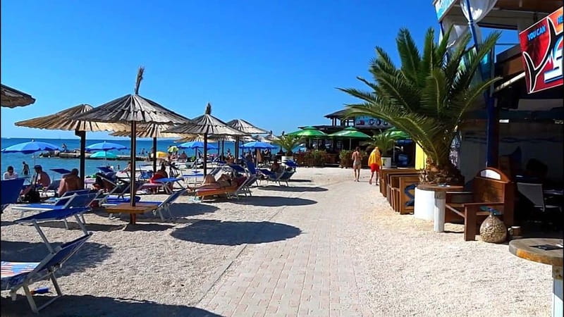 Pula: Brijuni National Park Cruise, Lunch and Fažana Beach - Weather reality: what happens when the sea doesn’t cooperate