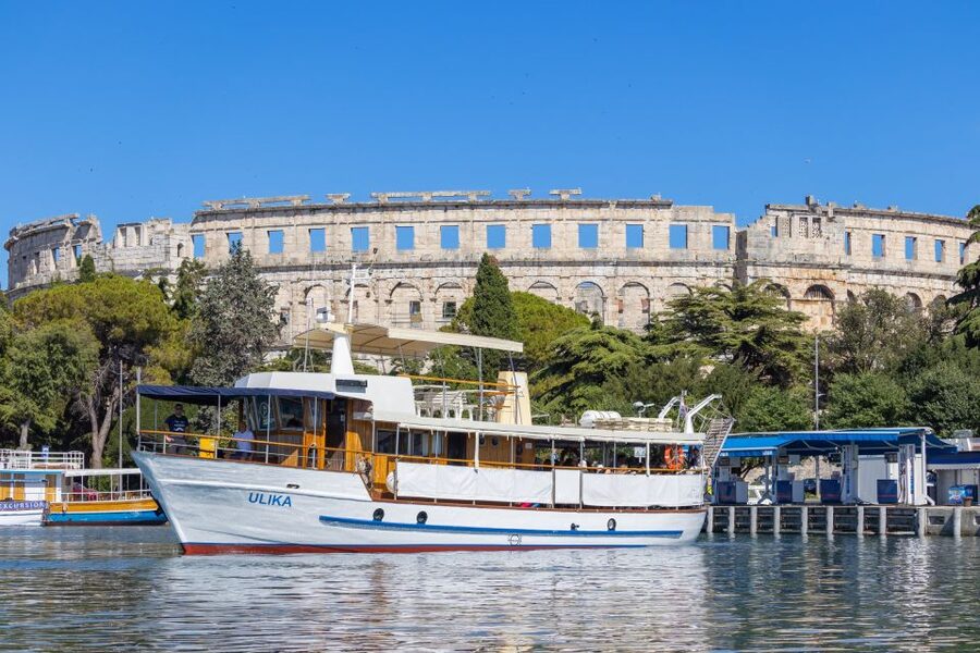 Pula: Brijuni National Park Sunset, Dolphins & Dinner Cruise - Price and Value: What $64 Buys You (and What to Watch For)
