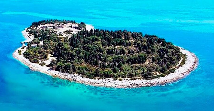 Pula: Brijuni National Park Tour with Island Visit - Brijuni National Park by boat: Tito’s islands, wildlife clues, and big views
