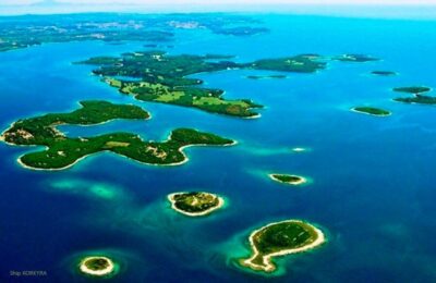 Pula: National Park Brijuni Island Visit & Dolphin Cruise - The Boat Ride: Comfortable, Scenic, and Not Overly Complicated