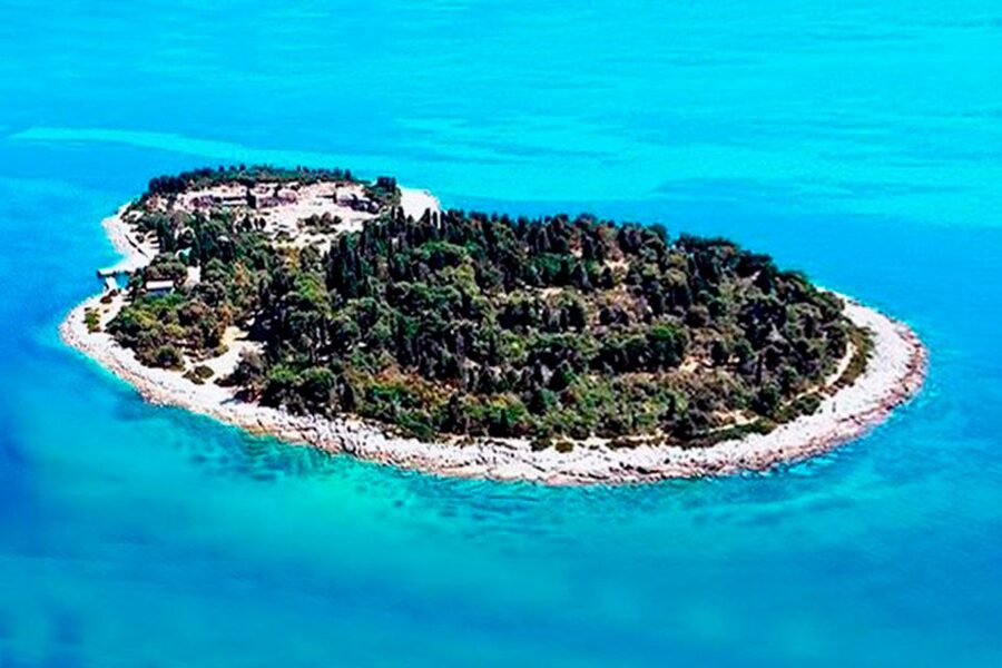 Pula: National Park Brijuni Island Visit & Dolphin Cruise - Sunset Return to Pula: The Part That Makes It Feel Like an Evening