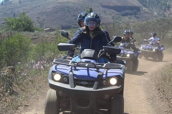 Quad safari Teide National Park - Key takeaways before you choose this quad safari