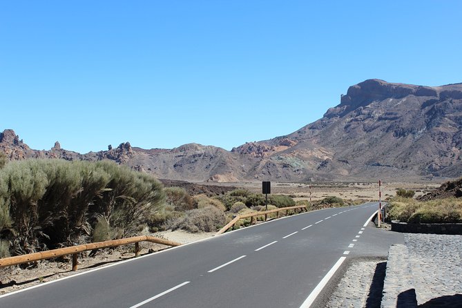 Quad Tour to the Teide National Park (3.5H) - Inland Tenerife villages and the snack-and-pause rhythm