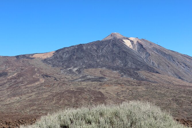 Quad Tour to the Teide National Park (3.5H) - Price and value: what $192.04 gets you (up to 2)