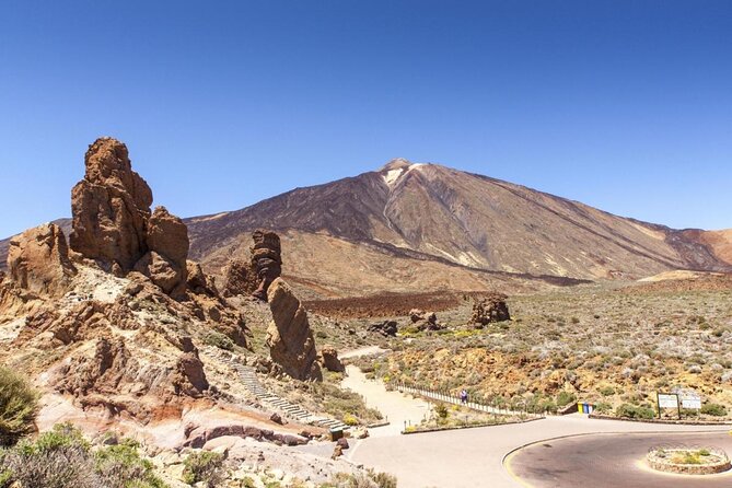 Quad Tour Volcano Teide By Day in Teide National Park - Key points to know before you go