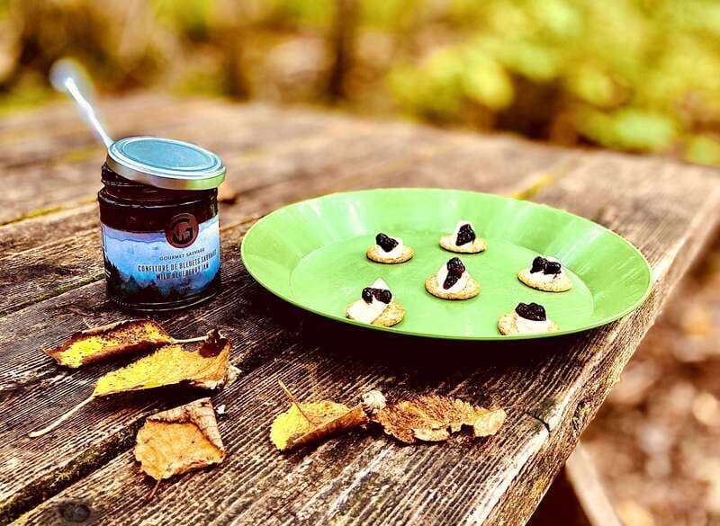 Quebec City: Guided Hike in Jacques-Cartier National Park - Breaks and Tastings: Why the Food Stops Are Part of the Trail