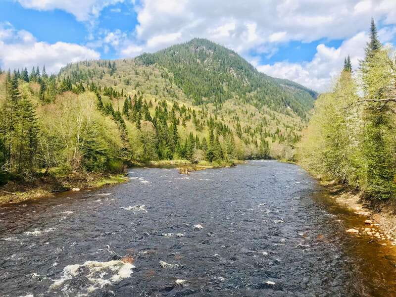 Quebec City: Guided Hike in Jacques-Cartier National Park - Afternoon Free Time: Exploring on Your Own (Plus Shopping Time)