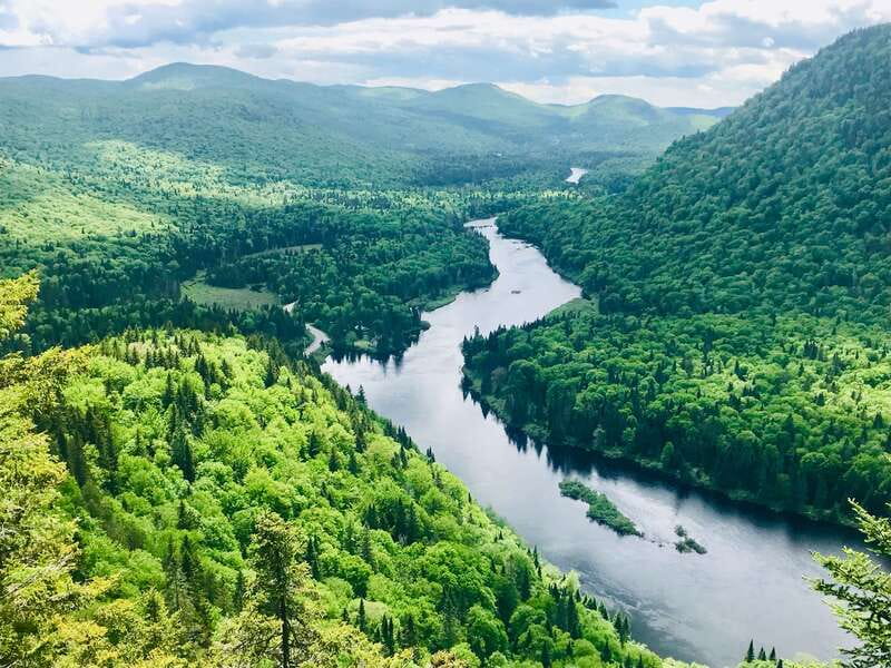 Quebec City: Guided Hike in Jacques-Cartier National Park - Who This Tour Fits Best