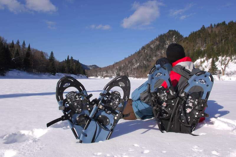 Quebec City: Jacques-Cartier National Park Snowshoeing Tour - FAQ