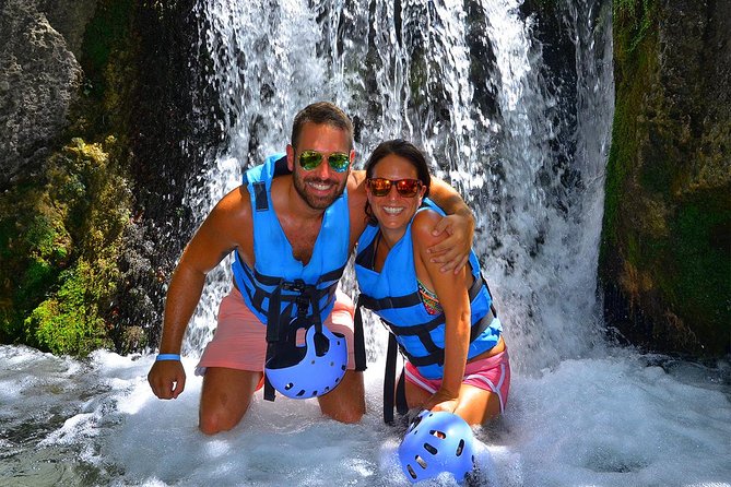 Rafting Tour at Koprulu Canyon National Park - Who this rafting trip fits best in your Turkey plan