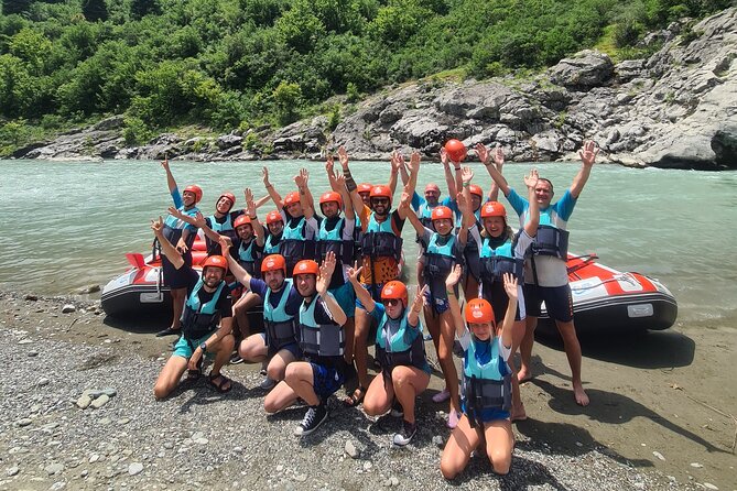 Rafting Tour in Vjosa Wild River National Park - Price and Value: Is $52 a Fair Deal?