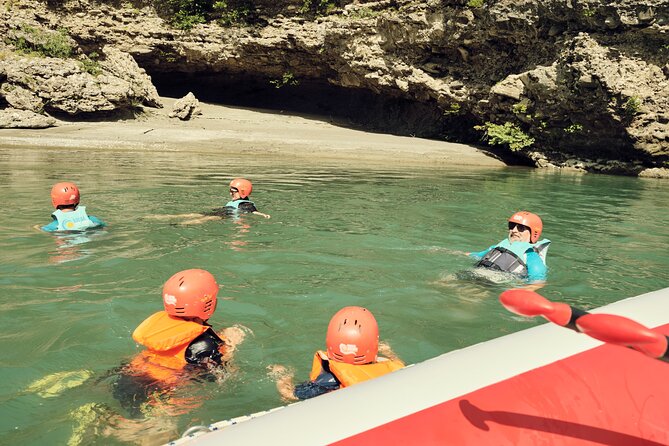 Rafting Tour in Vjosa Wild River National Park - What to Wear and Pack (So You Don’t Regret Anything)