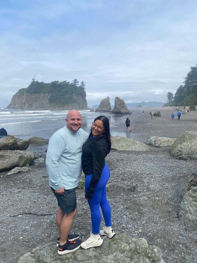 Rainforest and Olympic National Park Highlights - The Guides: Where the Tour Becomes More Than Stops