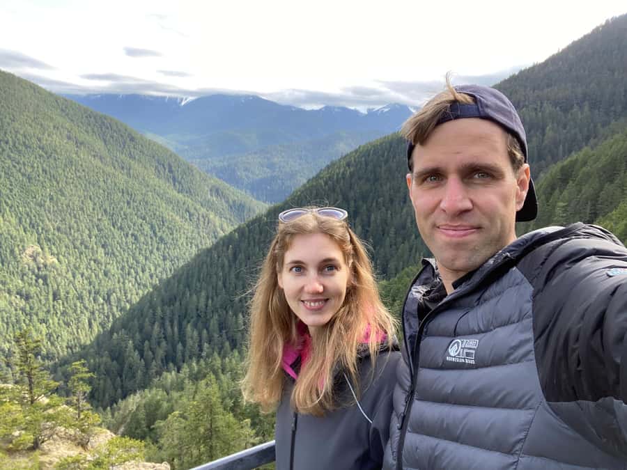 Rainforest and Olympic National Park Highlights - From Seattle to Olympic: Why This Route Works