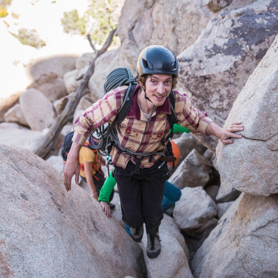 Rappelling Adventure in Joshua Tree National Park (4 Hours) - Safety and Confidence: What the Wilderness First Responder Adds