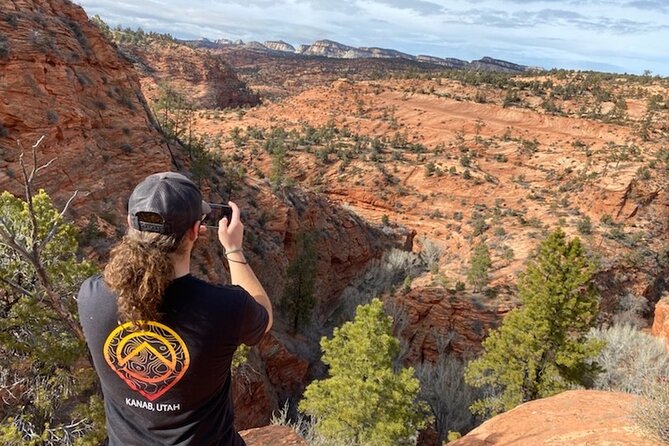 Rappelling through Rock Canyon Near Zion National Park - Who this tour is best for (and who may want a different plan)