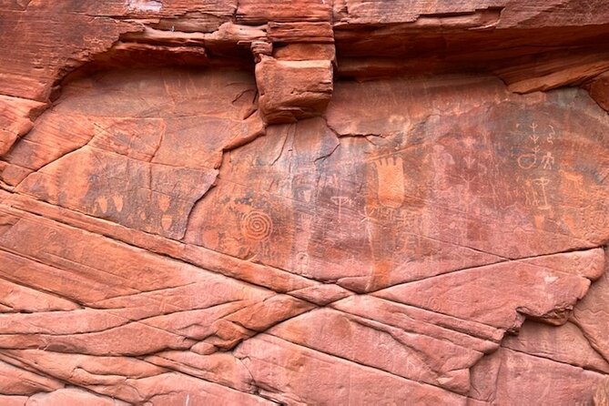 Rappelling through Rock Canyon Near Zion National Park - The rappel experience: 15 to 110 feet, plus a cove finish