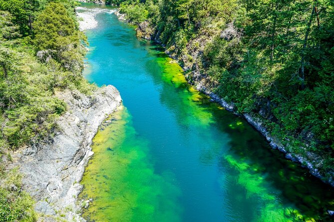 Redwood National Park Self-Guided Audio Tour - Hiouchi Information Center: quick context and a useful local check