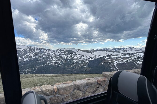 Retractable Glass Top Tour in Rocky Mountain National Park - Price and value: what $107 buys you (and what it doesn’t)